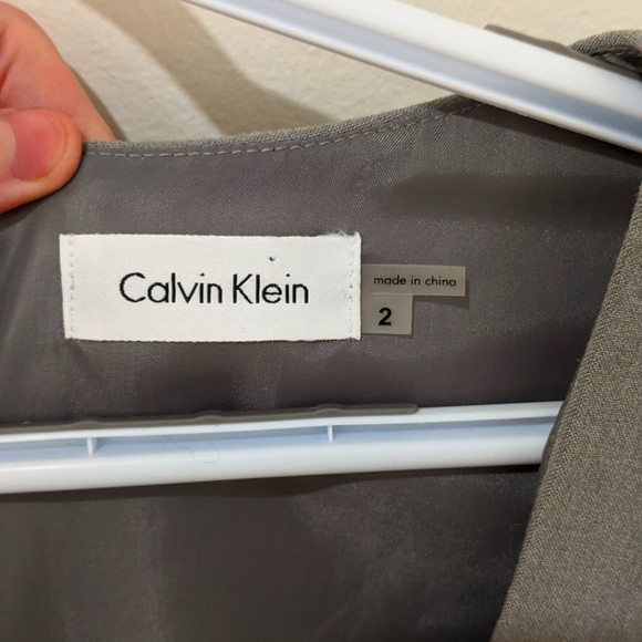 Classy Dress - Picture 1 of 2